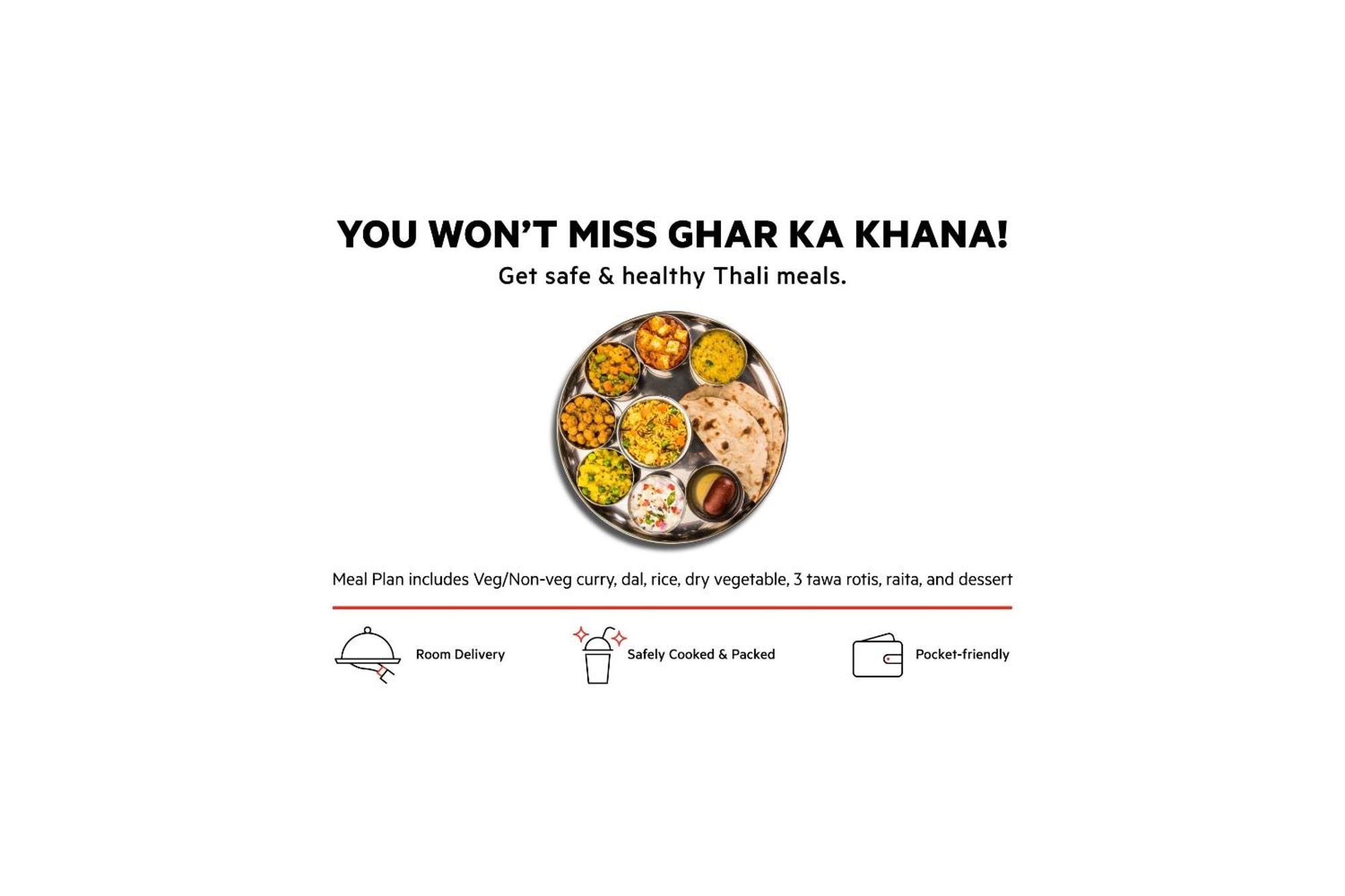 O Akash Continental Near Pacific Mall Tagore Garden 3*