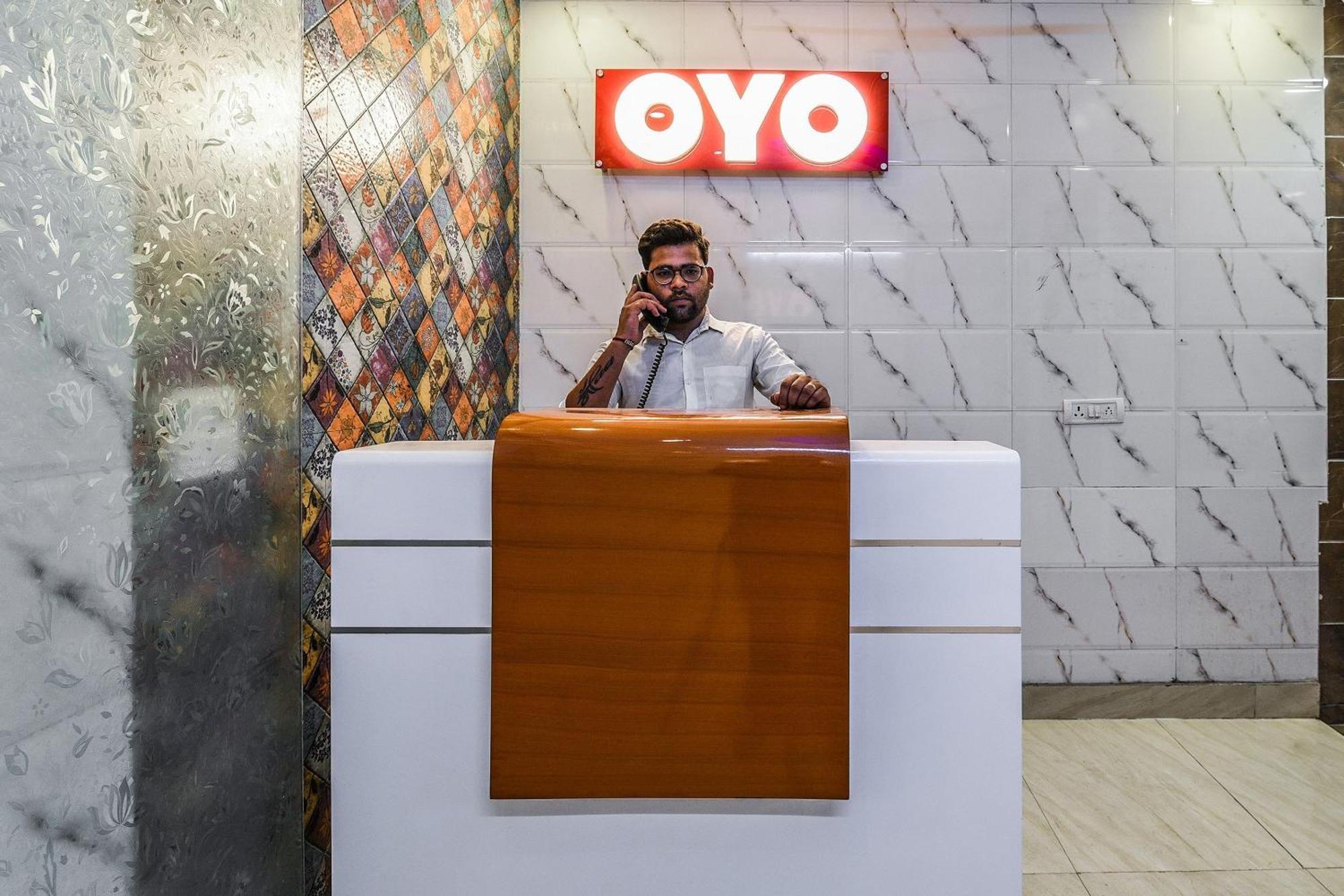 O Akash Continental Near Pacific Mall Tagore Garden New Delhi